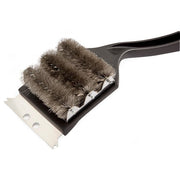 Cuisinart Grill - Triple Bristle Cleaning Brush-United Backyard