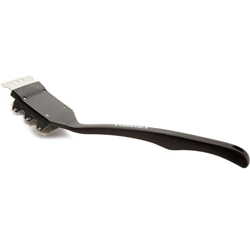 Cuisinart Grill - Triple Bristle Cleaning Brush-United Backyard