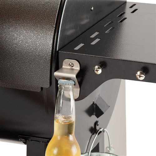 Cuisinart Grill - Wood Pellet Grill & Smoker, 8 in 1 Cooking Capabilities-United Backyard