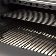 Cuisinart Grill - Wood Pellet Grill & Smoker, 8 in 1 Cooking Capabilities-United Backyard