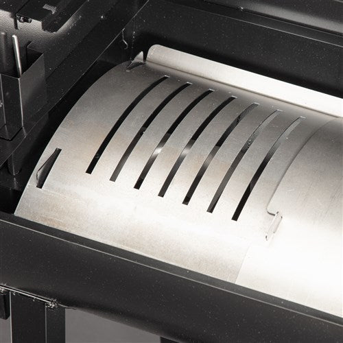 Cuisinart Grill - Wood Pellet Grill & Smoker, 8 in 1 Cooking Capabilities-United Backyard