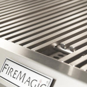 Fire Magic - 30" Choice Multi-User Built-In Grill with Analog Thermometer - Natural Gas-United Backyard