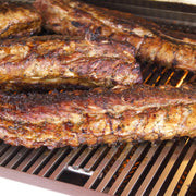 Fire Magic - Aurora A660I 30" Built-In Grill With Analog Thermometer - Natural Gas-United Backyard