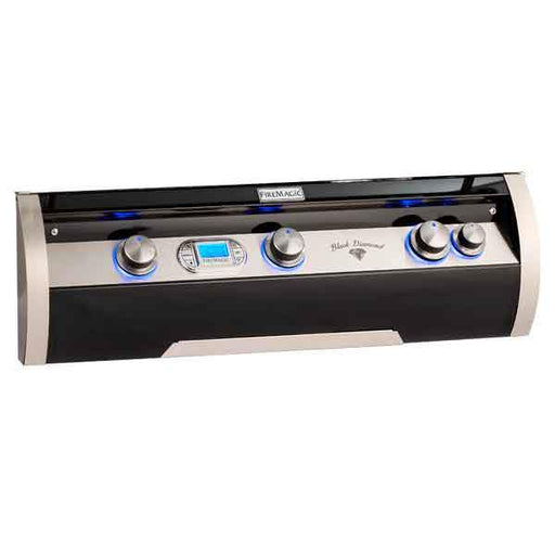 Fire Magic - Control Panel for H790I BLACK DIAMOND GRILL-United Backyard