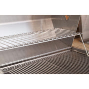 Fire Magic - Stainless Steel 24" Built-In Charcoal Grill-United Backyard