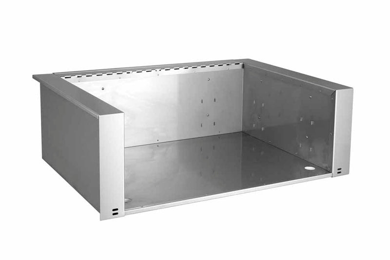 Fire Magic - Stainless Steel Insulating Liner For Aurora A540I and Choice C540I Gas Grills-United Backyard