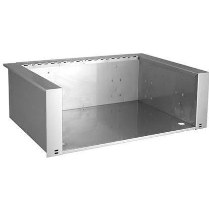 Fire Magic - Stainless Steel Insulating Liner For Echelon Diamond & Aurora A790I Gas Grills-United Backyard