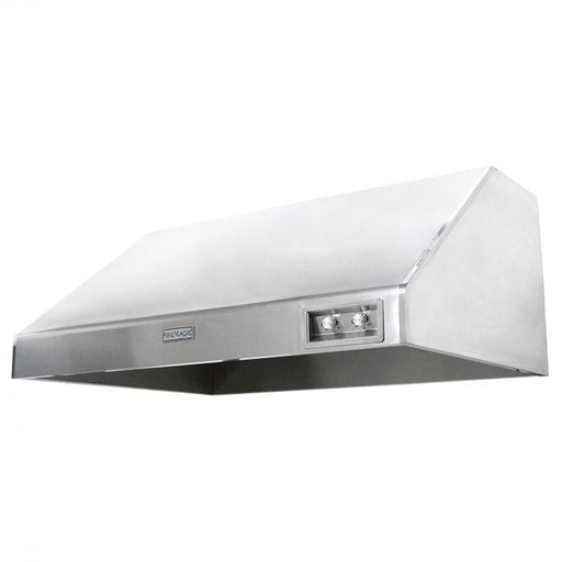 Fire Magic - Vent Hood 48w/ fan-United Backyard