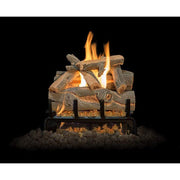 Grand Canyon - 18" to 42" Arizona Juniper Vented Gas Logs-United Backyard
