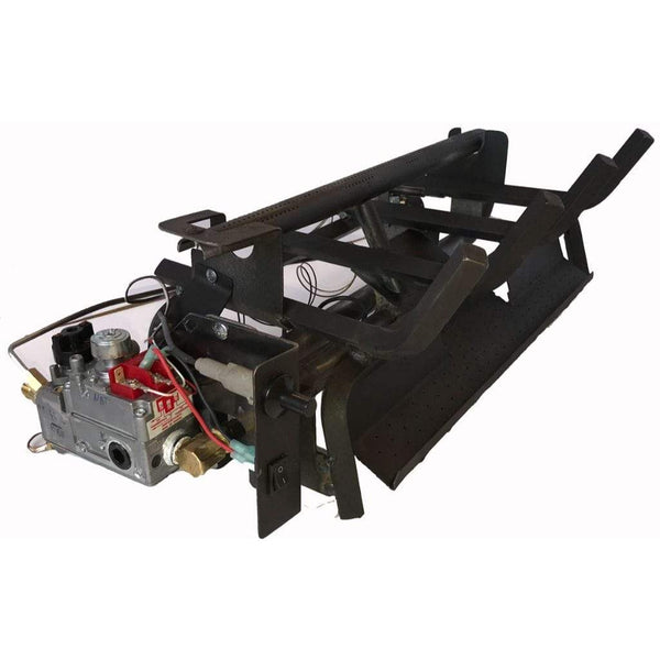 Grand Canyon - 18"/24"/30" Millivolt Vent Free Burner-United Backyard