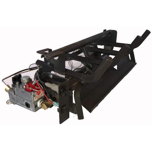 Grand Canyon - 18"/24"/30" Millivolt Vent Free Burner-United Backyard