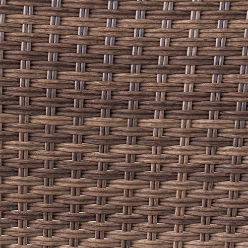 Hanover - 3pc Seating Set: 2 steel side chairs, accent table - Steel/White-United Backyard