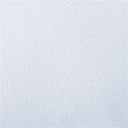 Hanover - 3pc Seating Set: 2 steel side chairs, accent table - Steel/White-United Backyard