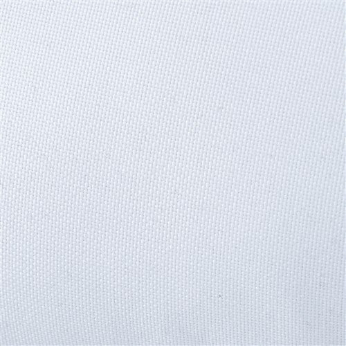 Hanover - 3pc Seating Set: 2 steel side chairs, accent table - Steel/White-United Backyard