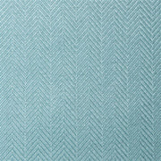 Hanover - 5pc Dining Set: 4 Stationary Chairs, 1 Square Dining Table - Gray/Ocean Blue-United Backyard