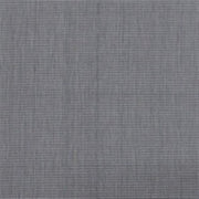 Hanover - Cameron 11pc: 10 Aluminum Sling Chairs, 63-94" Aluminum Extension Table - Gray/Gray-United Backyard