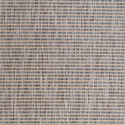 Hanover - Fairhope 7pc Dining Set: 6 Swivel Chairs and 74x40 Tressle Table - Tan-United Backyard