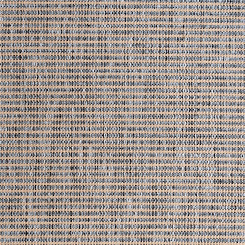 Hanover - Fairhope 7pc Dining Set: 6 Swivel Chairs and 74x40 Tressle Table - Tan-United Backyard