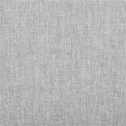 Hanover - Lavallette 5pc: 4 Swivel Dining Chairs, Square Glass Table, Umbrella & Base - Silver-United Backyard