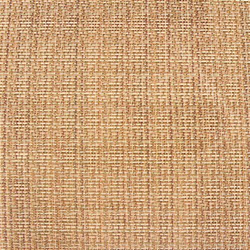 Hanover - Manor 7pc: 6 Sling Swivel Rockers, 60" Round Cast Table - Tan Sling/Cast-United Backyard