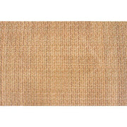 Hanover - Manor 9pc: 8 Sling Dining Chairs, 60" Square Cast Table - Tan Sling/Cast-United Backyard