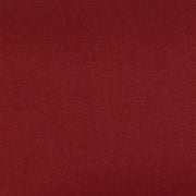 Hanover - Monaco 5pc: 4 Cush Dining Chairs, 51" Round Tile Top Table - Red/Tile-United Backyard