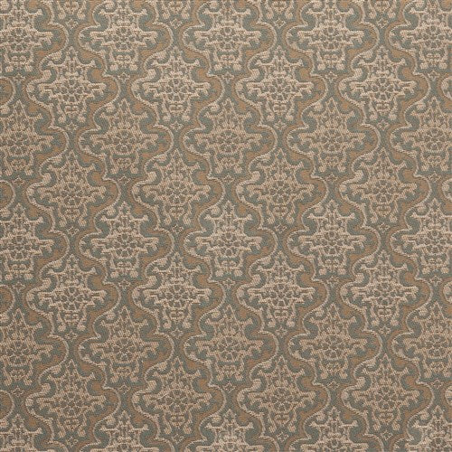 Hanover - Montclair 11200-2SWBR Bar Chair Dining Cushion S/2 - Blue-United Backyard