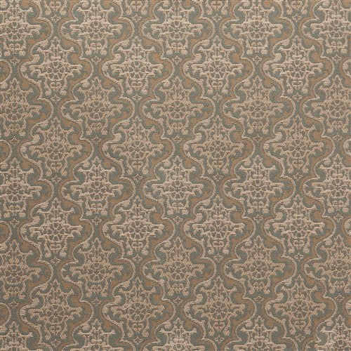 Hanover - Montclair 3pc High Dining: 2 Swivel Chairs, 33" Square High Dining Table - Ocean Blue/Brown-United Backyard