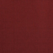 Hanover - Montclair 5pc High Dining: 4 Swivel Chairs, 33" Square High Dining Table - Chili Red/Brown-United Backyard