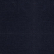 Hanover - Montclair 9pc: 8 Swivel Rockers, 42"x84" Rectangle Dining Table - Navy/Brown-United Backyard