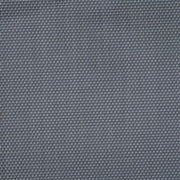 Hanover - Naples 5pc Bar Set: 4 Sling Bar Chairs and Glass Bar Table - White-United Backyard