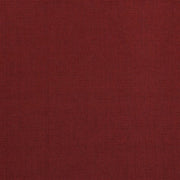 Hanover - Strathmere 6-pc Deep Seating Set w/Cushions, Coffee Table - Brown/Deep Red-United Backyard