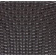 Hanover - Strathmere Allure 2pc Seating Set: Oversized Chair and Ottoman - Rust/Espresso-United Backyard