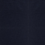 Hanover - Strathmere Woven Reclining Lounge Chair - Brown/Navy-United Backyard