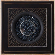 Hanover - Traditions 26" Square Fire Pit - Bronze-United Backyard