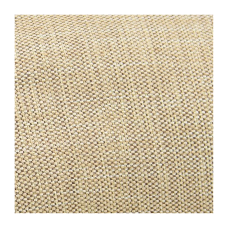 Hanover - Traditions 9pc: 6 Dining Chairs, 2 Swivel Rockers, 42x84" Cast Table, Umbrella, Base - Tan/Cast-United Backyard