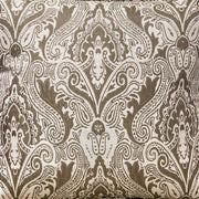 Hanover - Ventura 4pc Fire Pit Set with Wood Grain Tile Top - Brown/Meadow Green-United Backyard