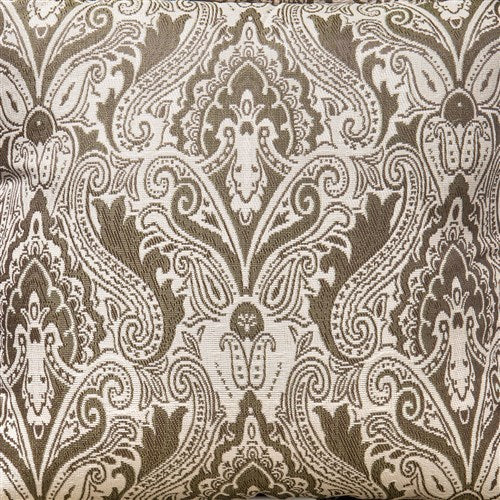 Hanover - Ventura 4pc Fire Pit Set with Wood Grain Tile Top - Brown/Meadow Green-United Backyard