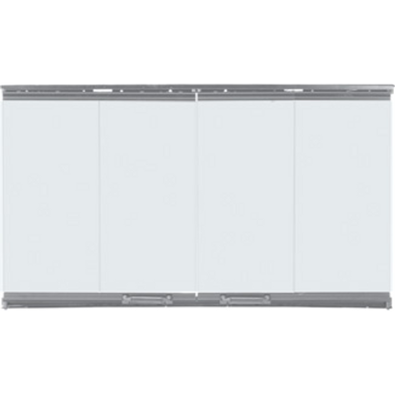 Heat & Glo - DFG4036BK-United Backyard