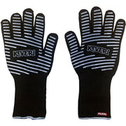 Keveri - Extreme Heat Gloves-United Backyard