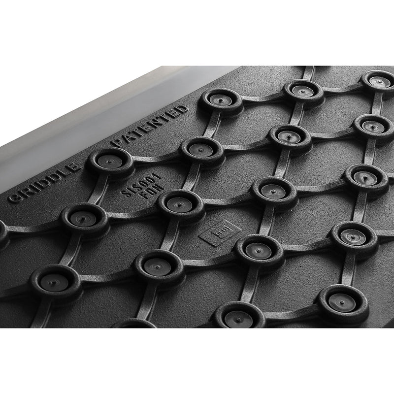 Le Griddle - 16" Built-In or Countertop Single Burner "Wee" Griddle-United Backyard