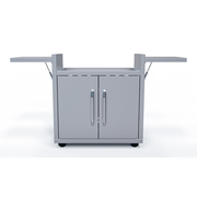 Le Griddle - Freestanding Cart for The Ranch Hand Griddles-United Backyard