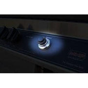 Modern Home Products - Gas Grill Head with Stainless Cooking Grids-United Backyard