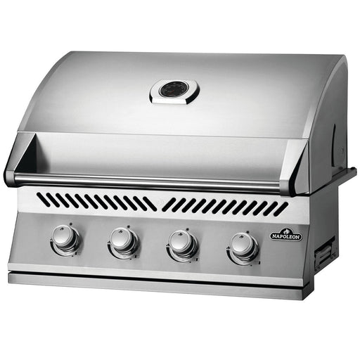 Napoleon BBQ - BUILT-IN 500 SERIES 32 - Liquid Propane-United Backyard