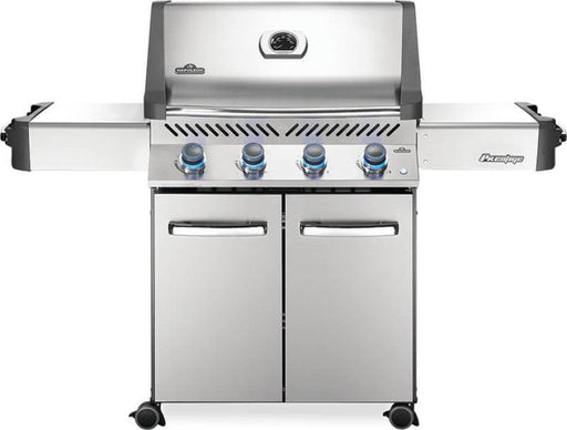 Napoleon BBQ - PRESTIGE® 500-United Backyard