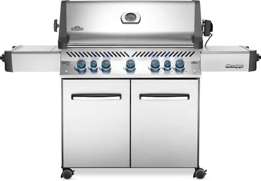 Napoleon BBQ - PRESTIGE® 665 RSIB-United Backyard