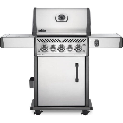 Napoleon BBQ - ROGUE® SE 425 RSIB-United Backyard