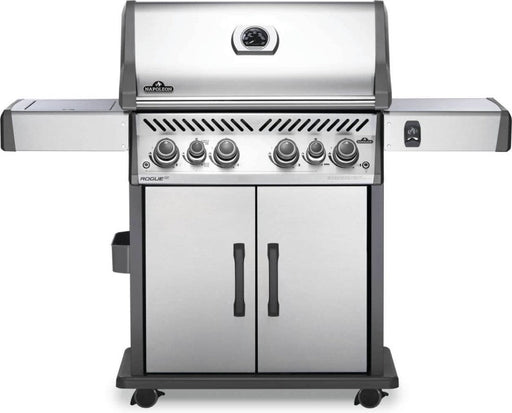 Napoleon BBQ - ROGUE® SE 525 RSIB-United Backyard