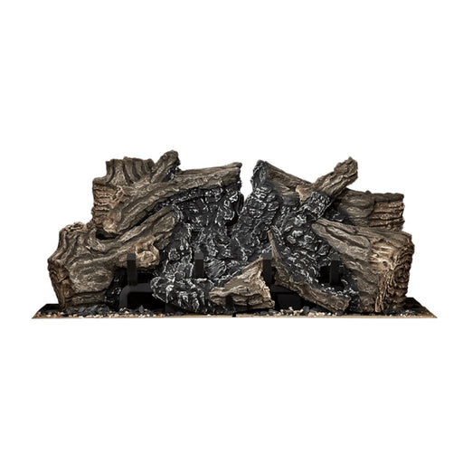 Napoleon Hearth - High Definition Series Log Set Configuration Burner Assembly-United Backyard