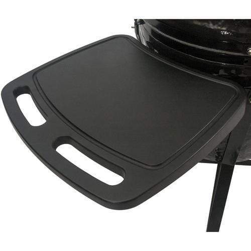 Primo - Oval XL 400 Ceramic Charcoal Grill Grill ONLY-United Backyard